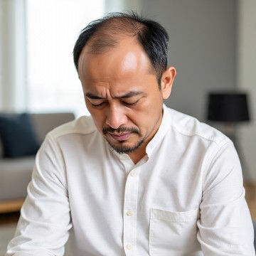 Meta AI Rambut rontok 2